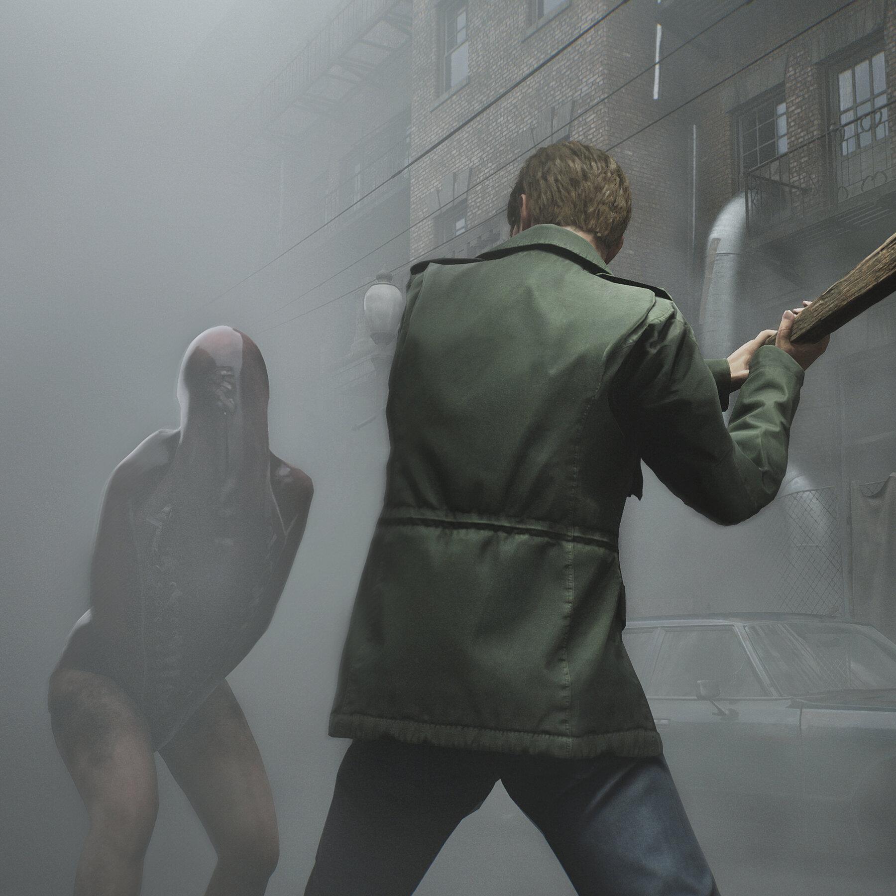 Engaging with Fan⁢ Theories: What This Analysis Means for the‌ Silent Hill Legacy