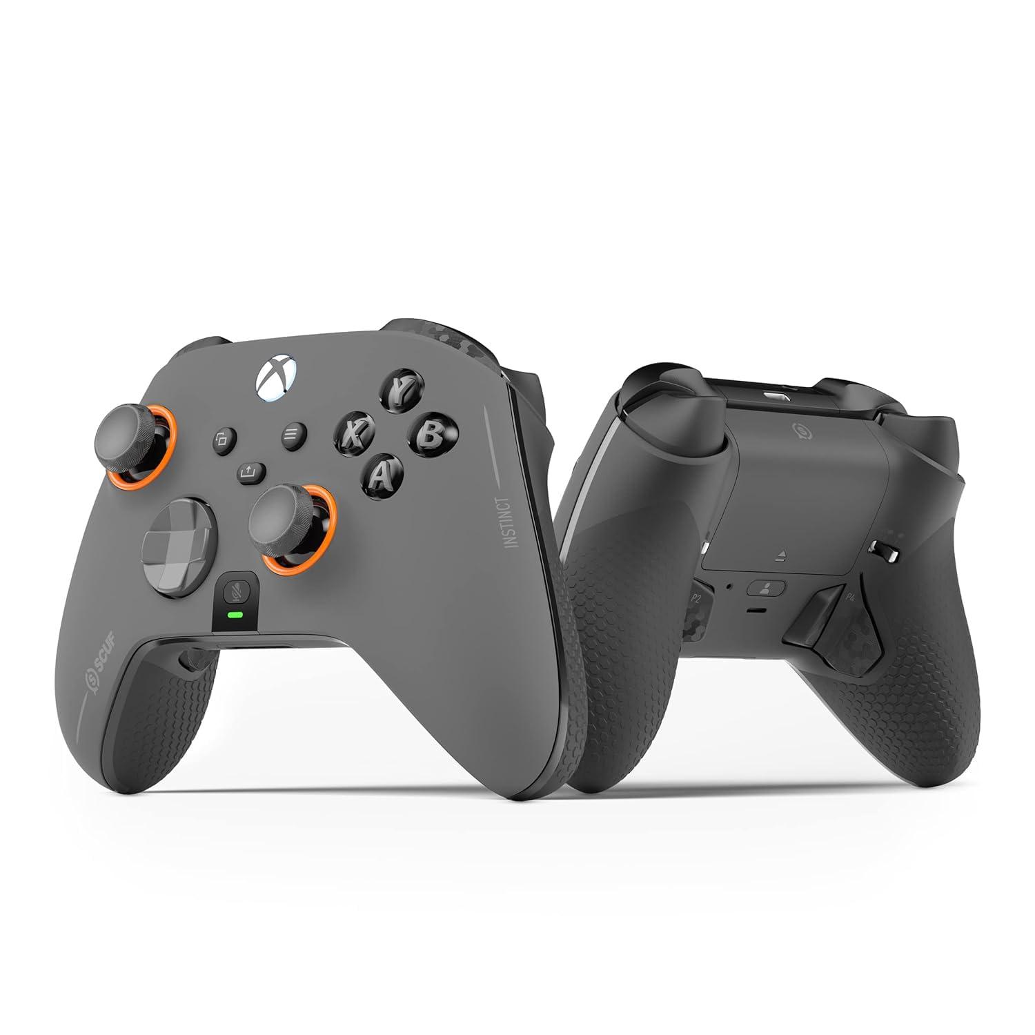 Top Scuf Controller Deals on Amazon This Black Friday