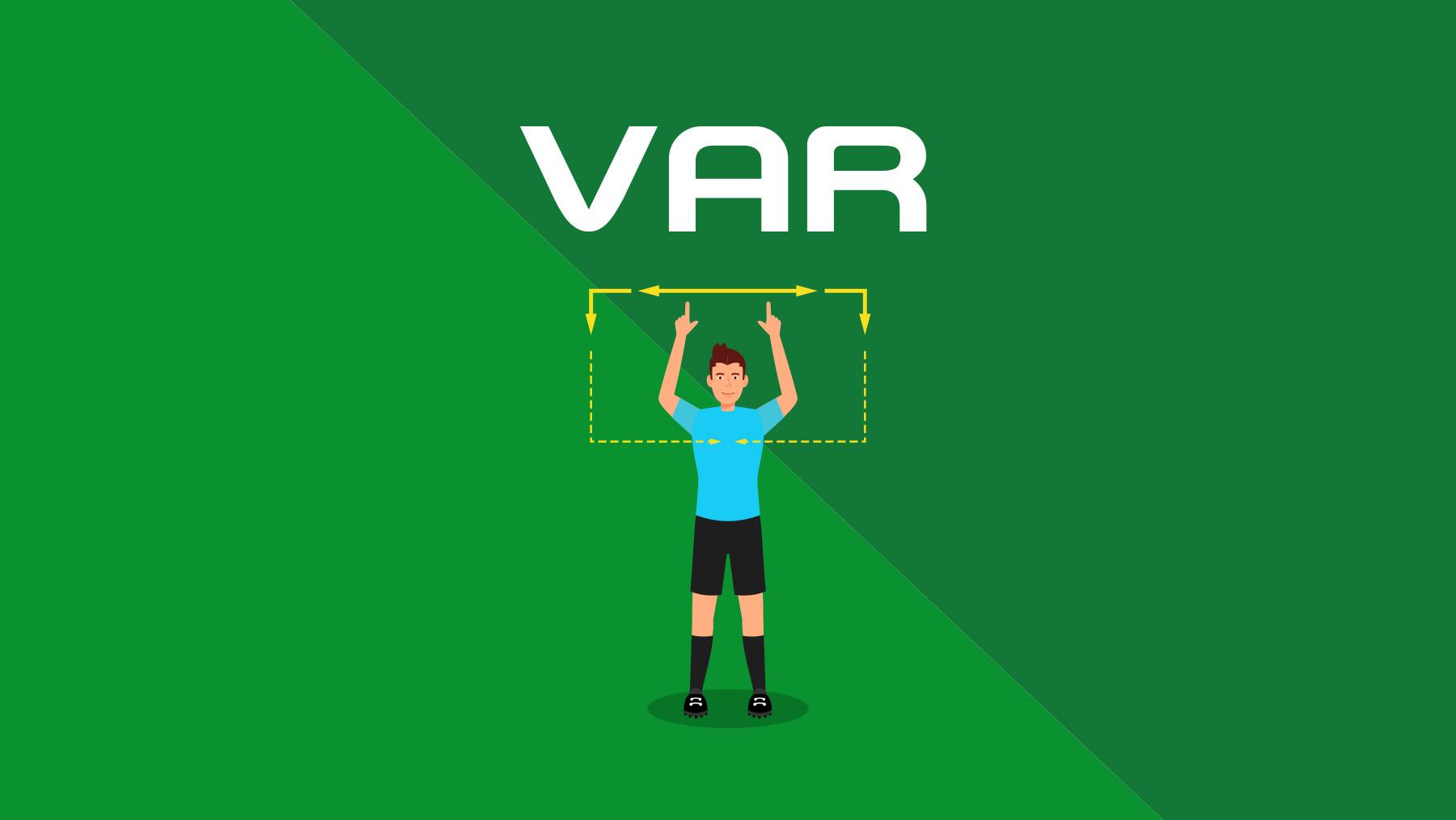 Recommendations for Improvement:⁤ Enhancing VAR Protocols in Football