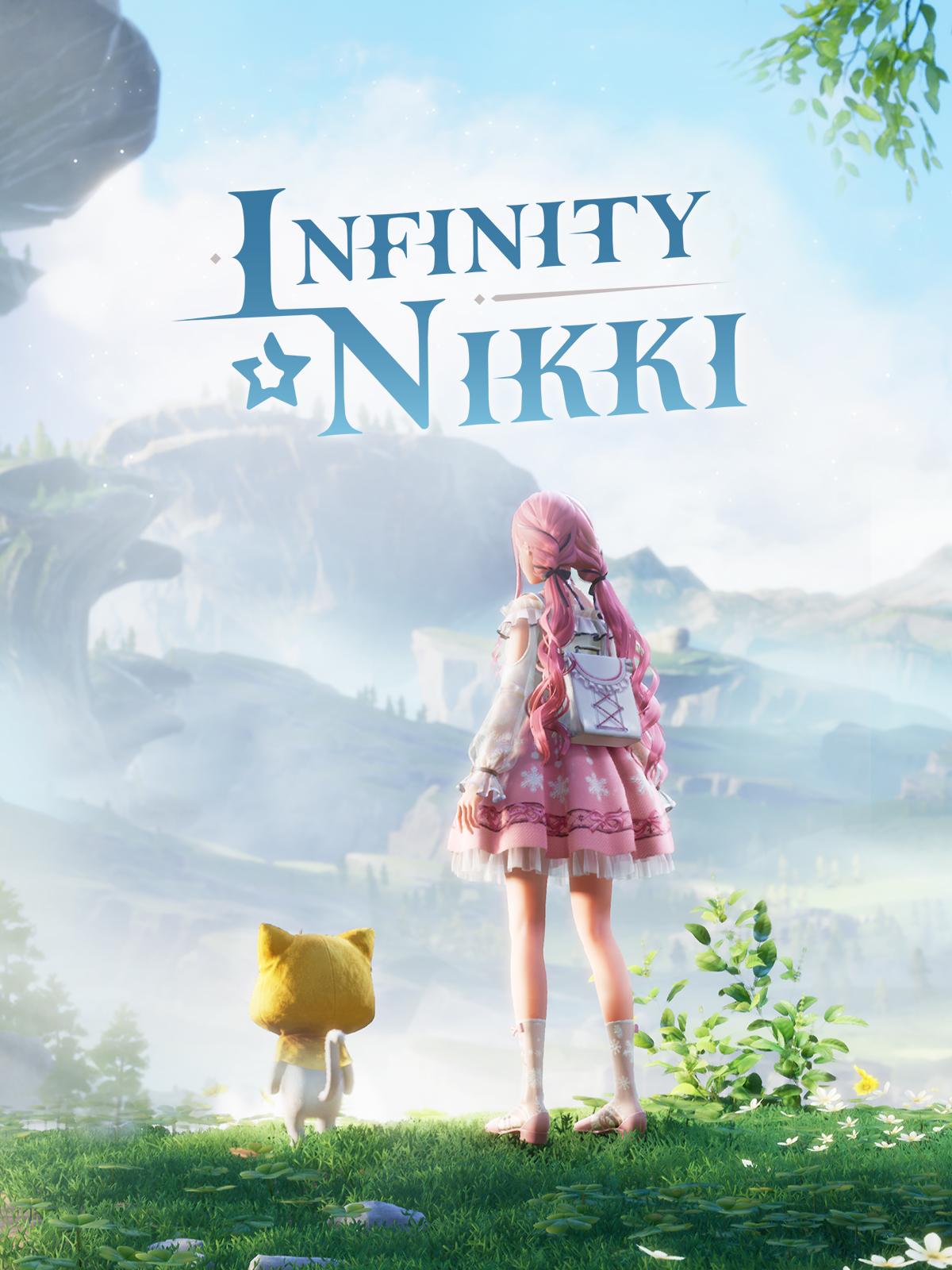 Navigating Events and Updates: Staying Ahead in the Ever-changing Universe of Infinity Nikki