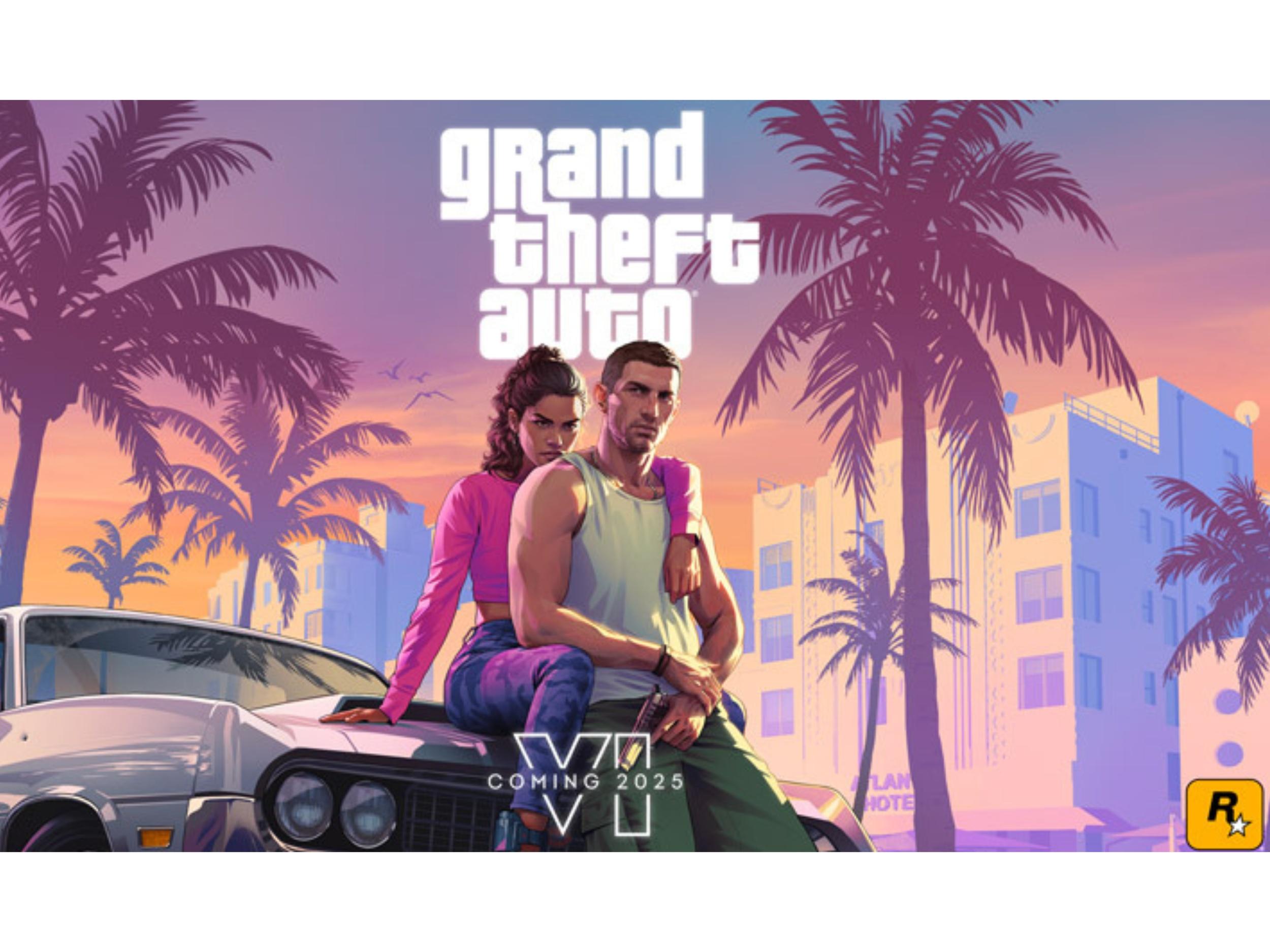 Anticipating Game Development Trends in the Wake of GTA 6s Unveiling