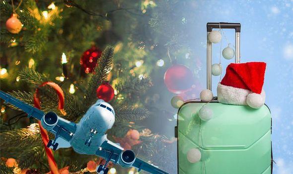 Tips for Planning Your Ideal Christmas Getaway