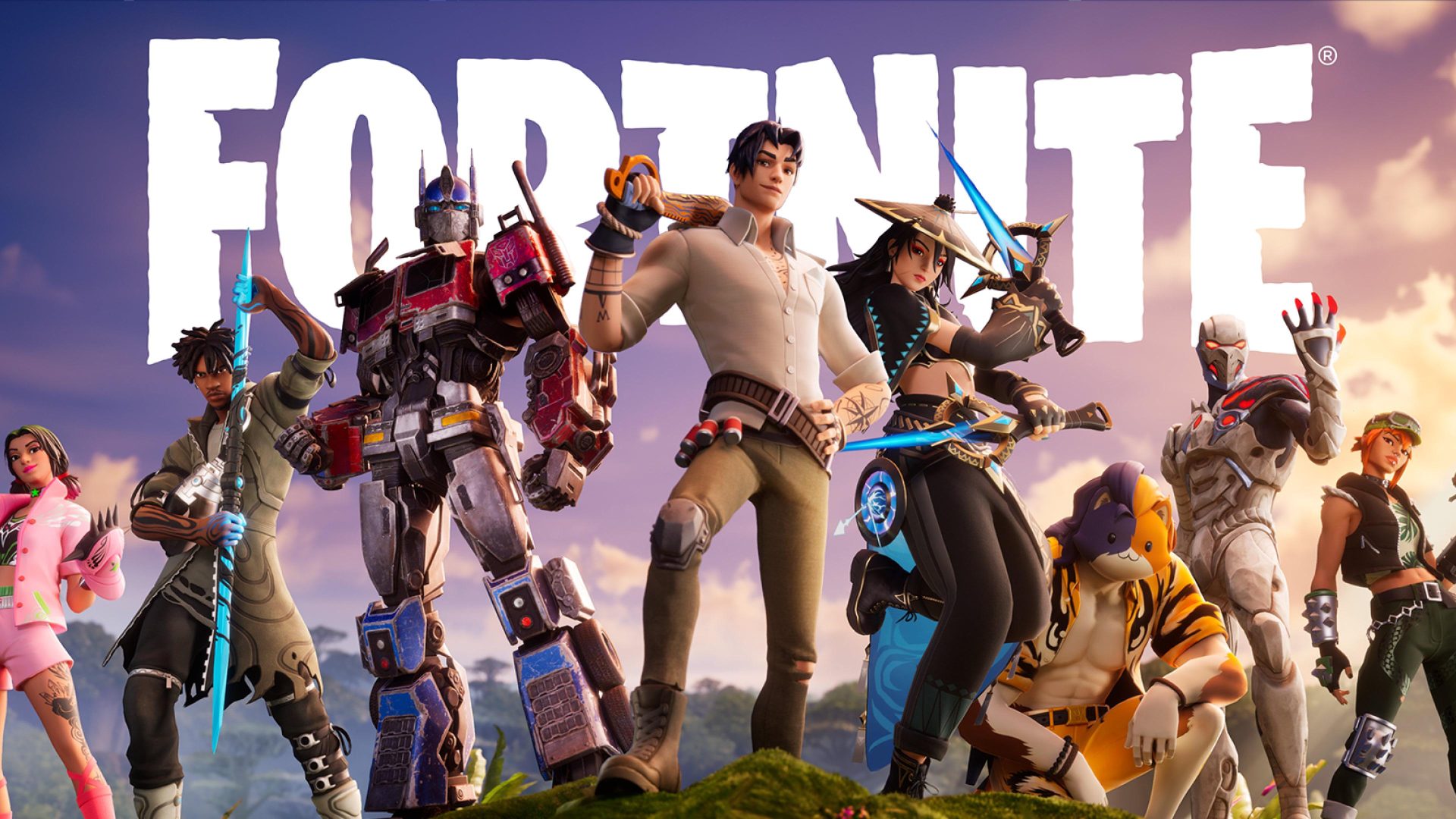 Fortnite Just Broke Another Record