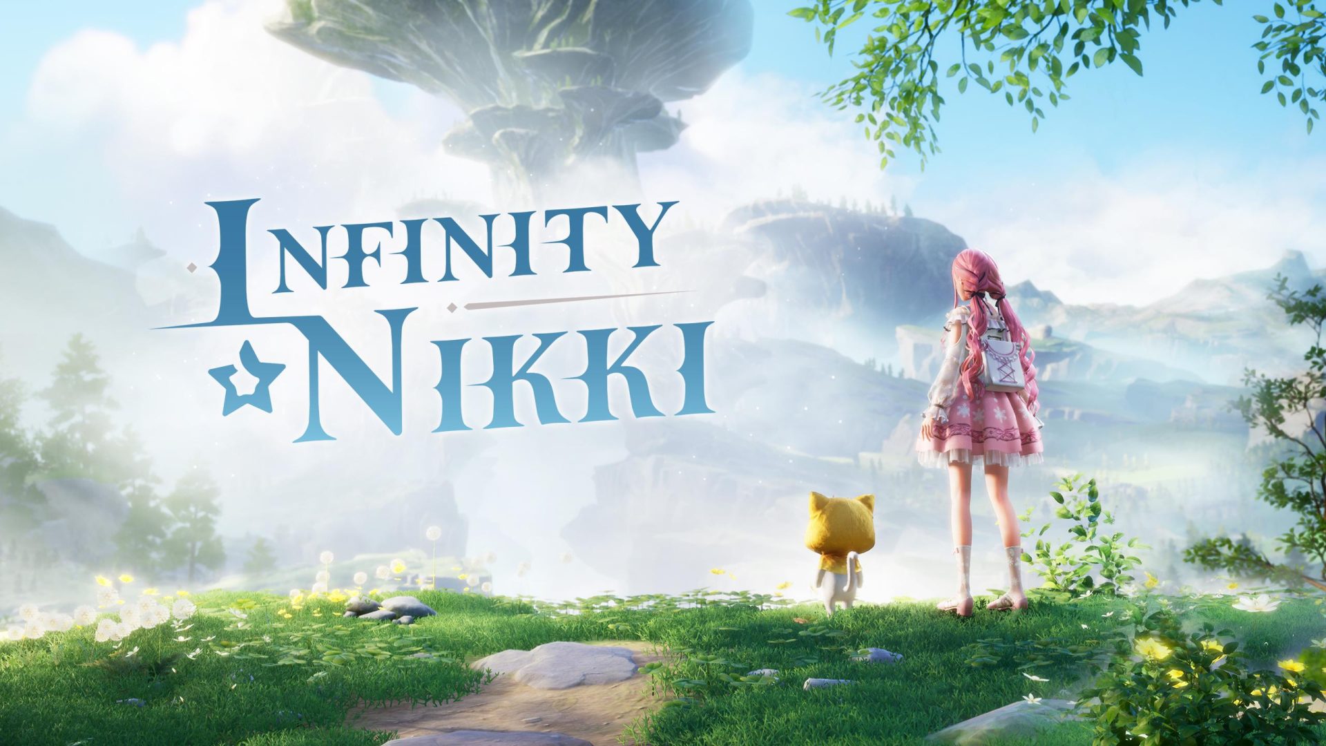 Infinity Nikki Codes (December 2024)