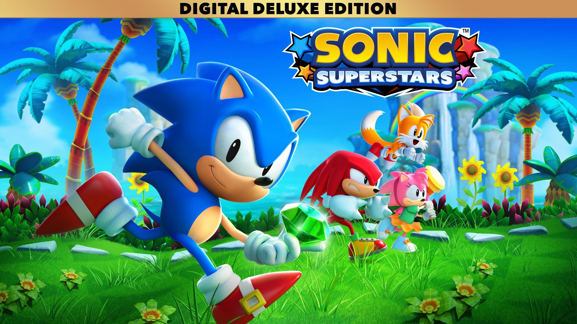 Preorder Sonic X Shadow Generations Collector’s Edition With Dreamcast Statue At Amazon