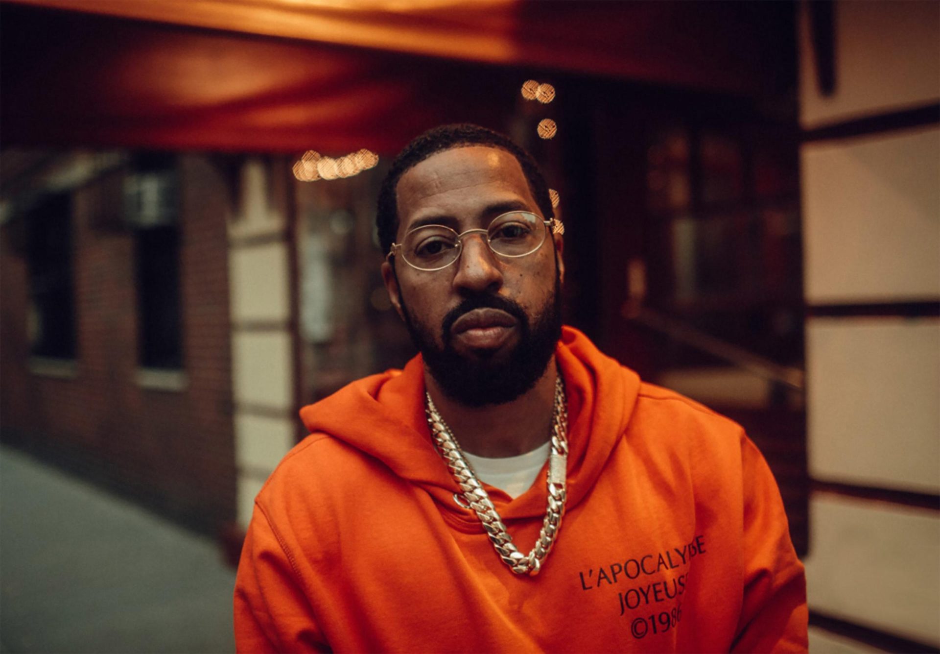 Roc Marciano and The Alchemist Cap Off an Eventful Year With ‘The Skeleton Key’