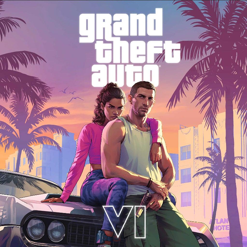 The Impact of Grand Theft Auto Franchise on the Gaming Industry Landscape