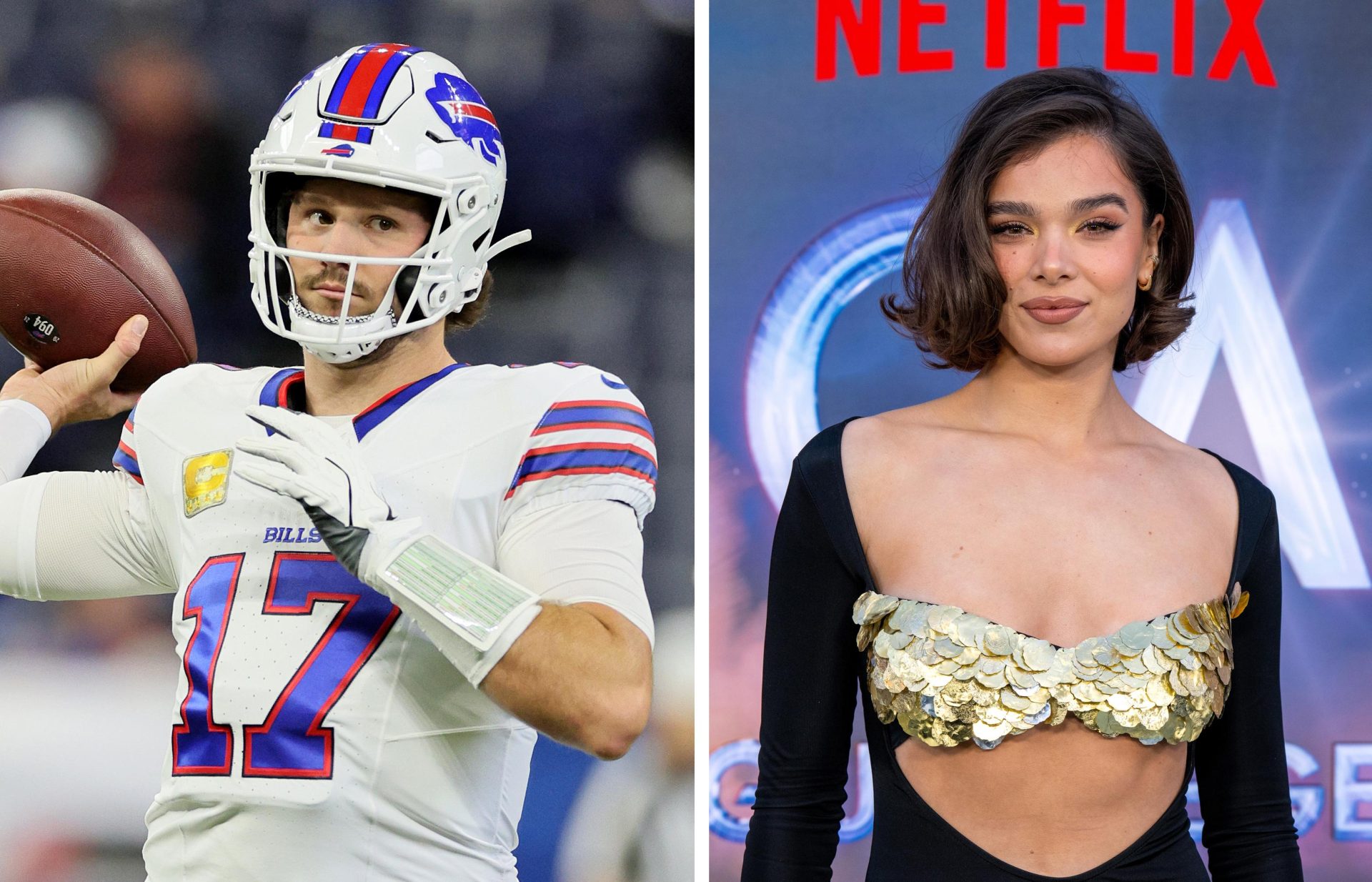 Josh Allen slides, Sam Darnold climbs up Mahomes Mountain in Week 17 | First Things First