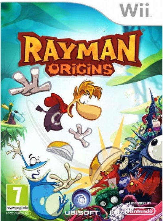 Recommendations for a Seamless transition into Raymans Universe