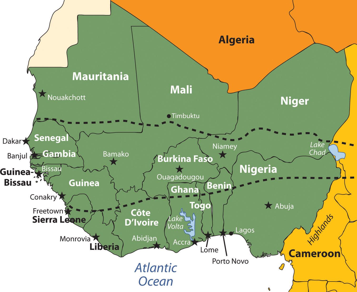 Implications for Regional Stability: The Consequences of Military Rule on Governance