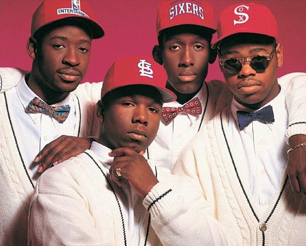 Celebrating Diversity: The Impact of Boyz II Mens Victory on the Show