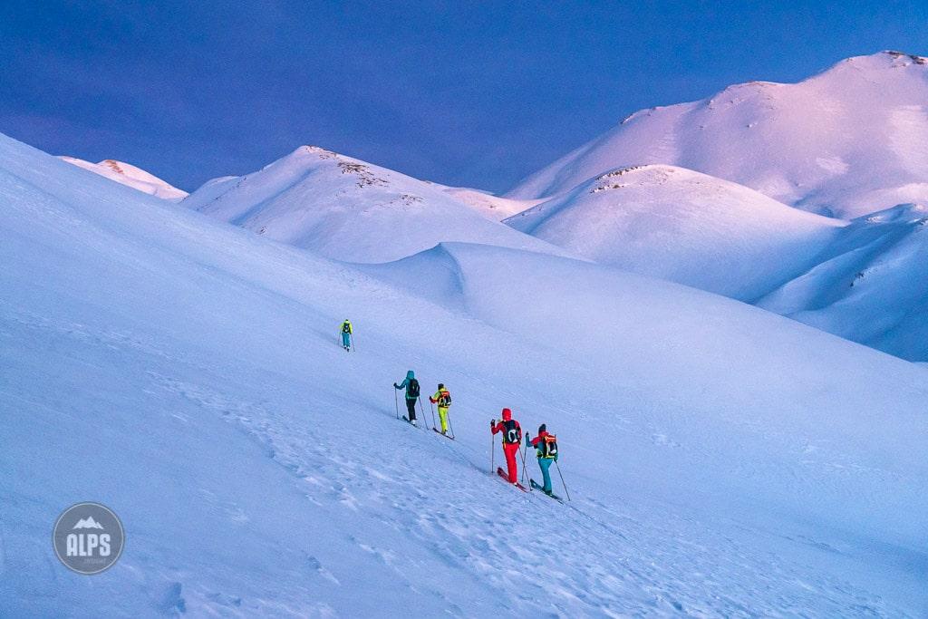 local Cuisine and Culture: Refueling After a Day on the Slopes