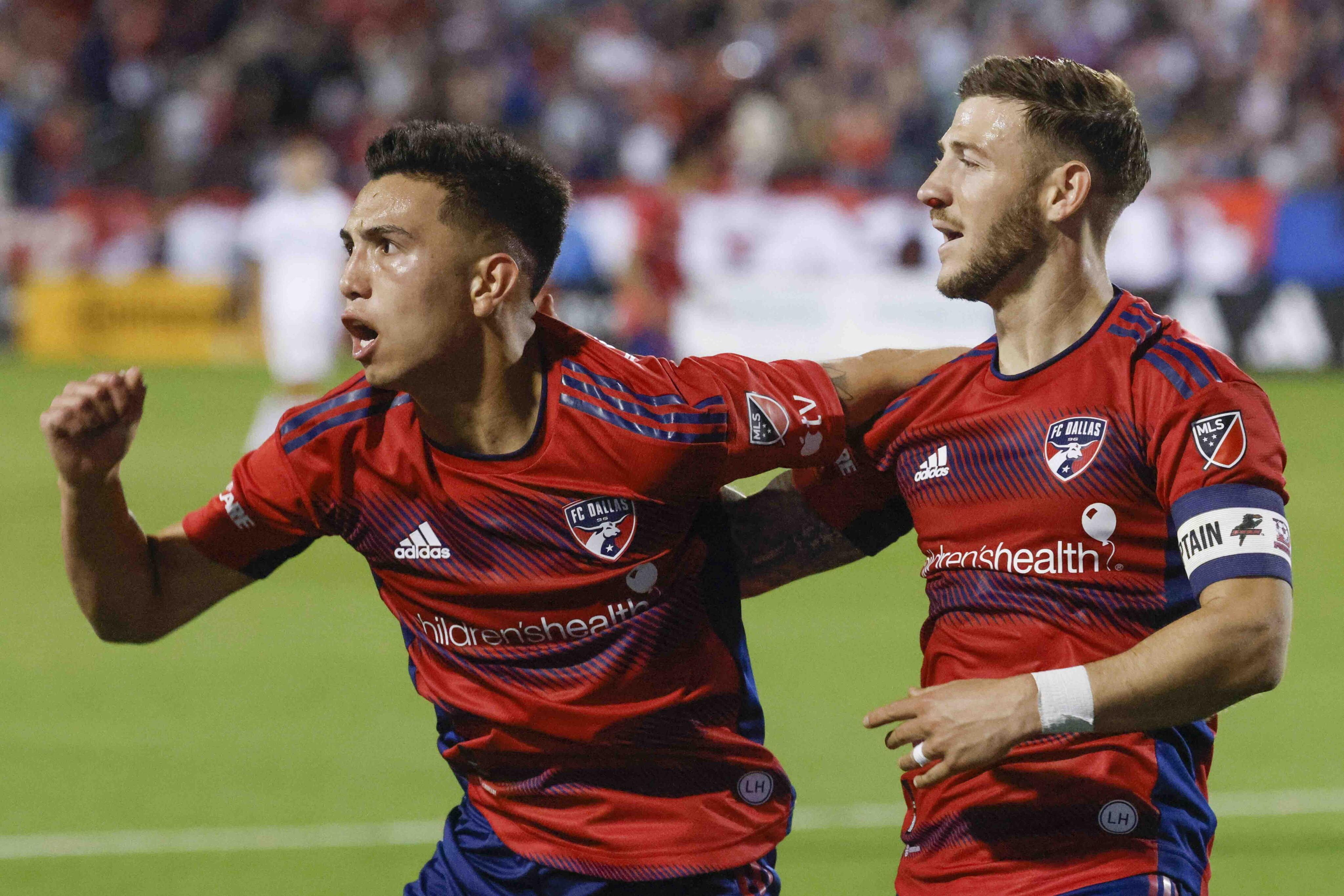 analyzing Moores ⁤Impact ‌on FC Dallas Tactical Strategy