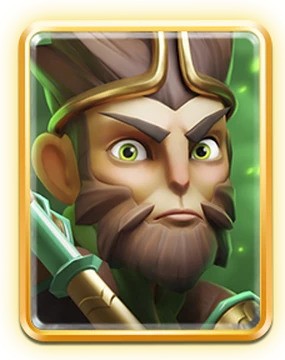 Wukong Puzzle Breakers