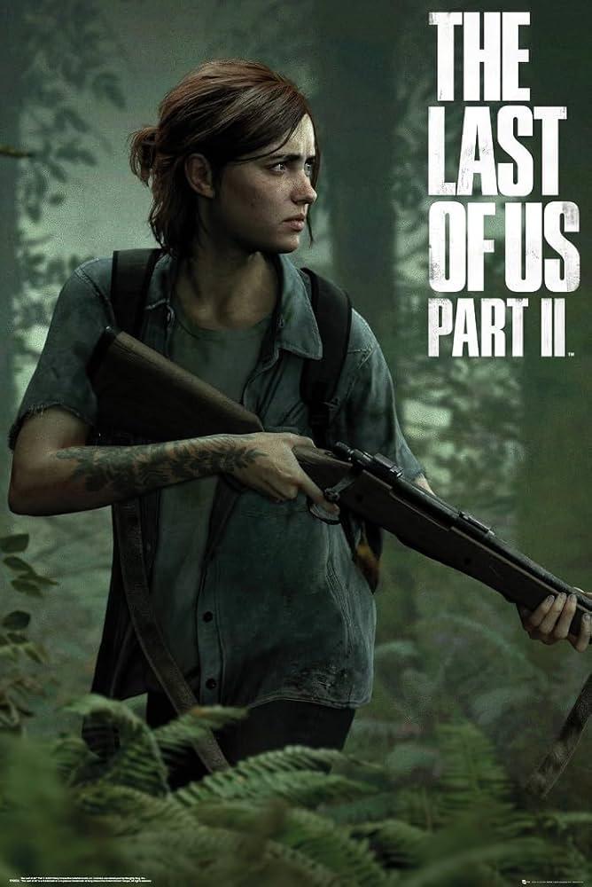 Exploring the Impact of The Last of Us Part 2 on Future Cross-Platform Releases