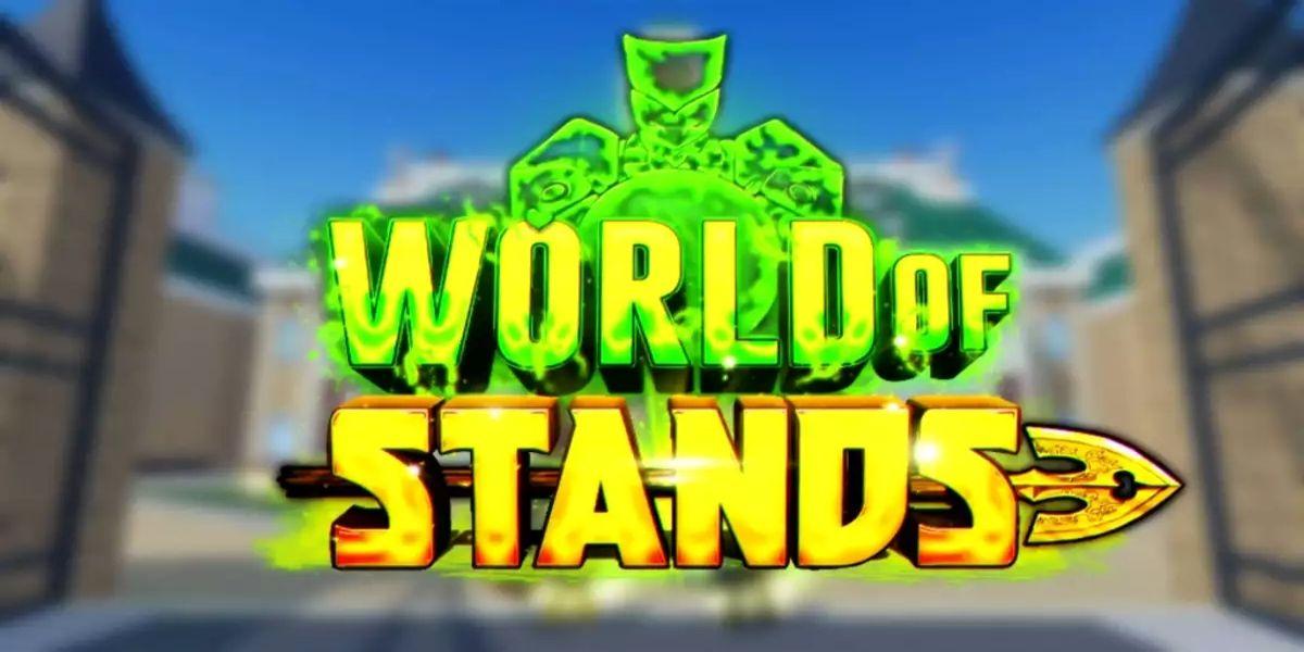 A Comprehensive Guide to Unlocking ⁣Exclusive Rewards in ‌world of Stands