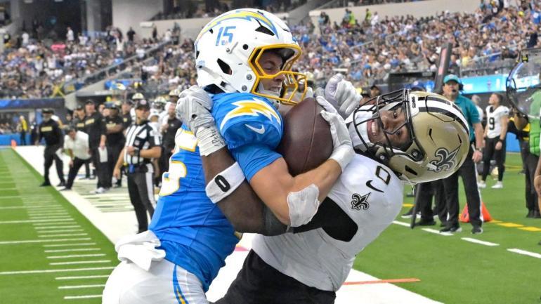 Key Players shine ​as Chargers Put Together Impressive Comeback