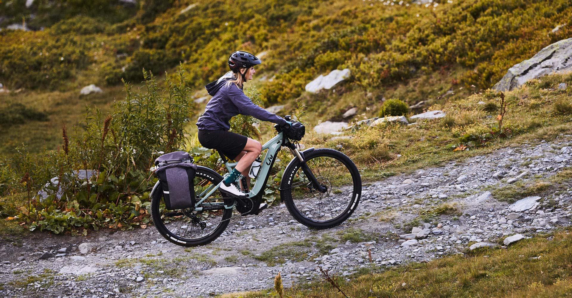 Choosing the Right E-Bike: Key Features for an Effortless Ride