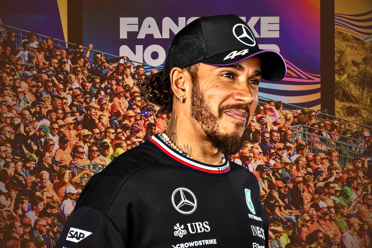 Lessons Learned: How Hamiltons Farewell can Guide Future F1 Drivers