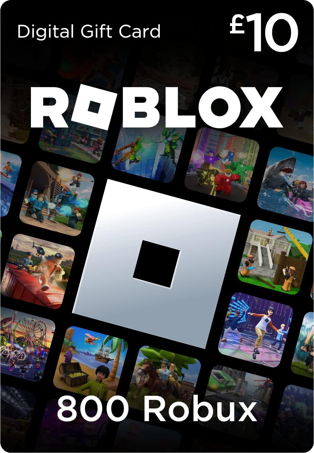 Maximizing Your Savings: The Benefits of Purchasing Roblox Gift Cards Today