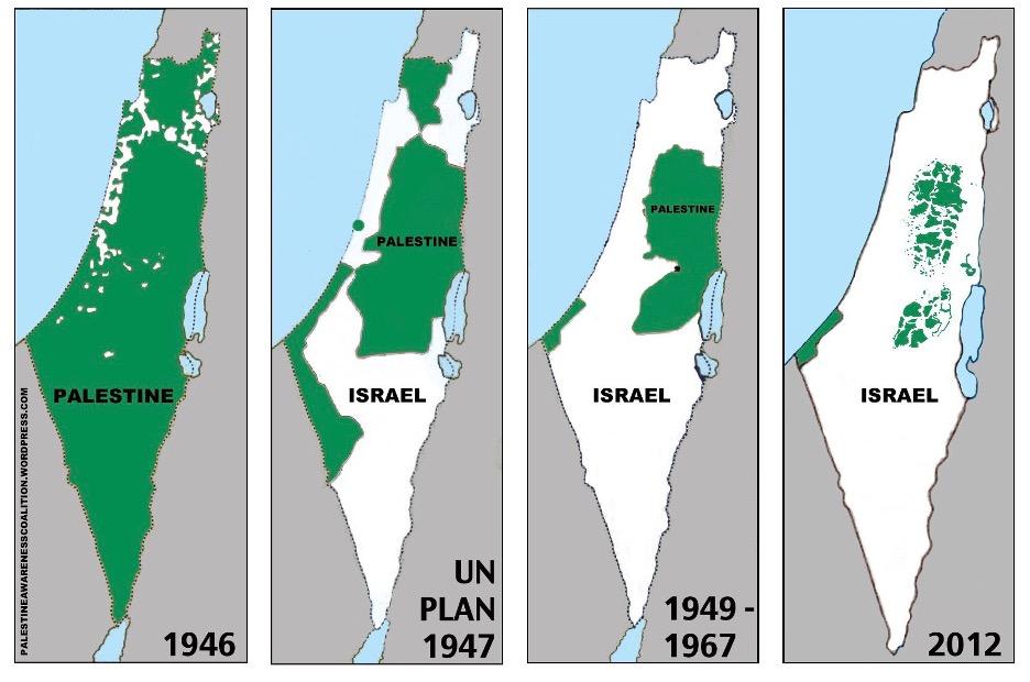 The Role of International Diplomacy in shaping Future Borders