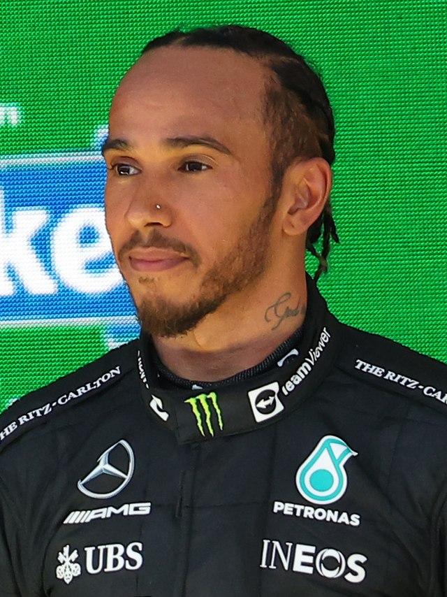 Future Aspirations: What Lies Ahead for Hamilton beyond Mercedes