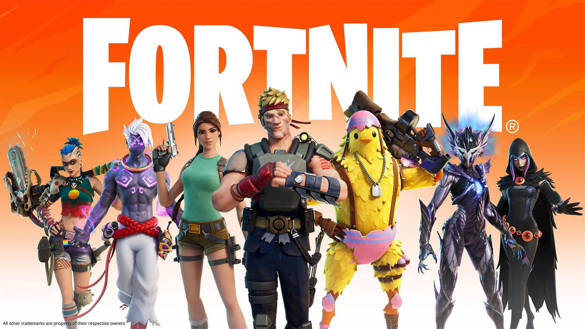 Strategies for Gamers: How to Leverage Fortnites Popularity for Personal Benefit