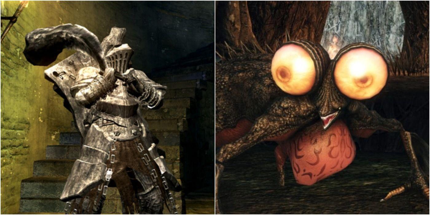 Understanding the Combat Mechanics: Adapting to Dark Souls-Inspired Enemies