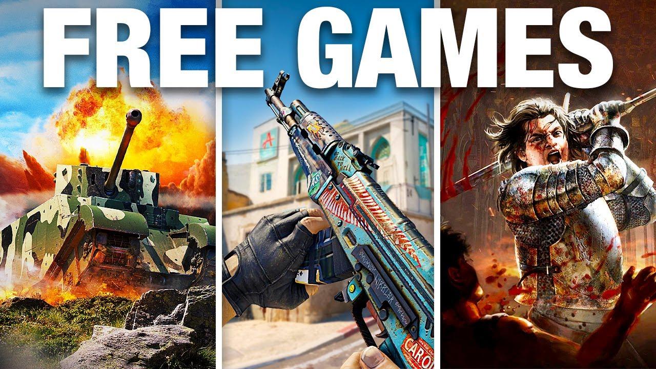 Tips for Expanding Your Gaming Experience Beyond Free Titles