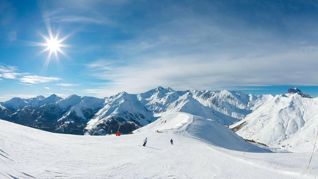 Top Tips for Planning Your perfect alpine Getaway