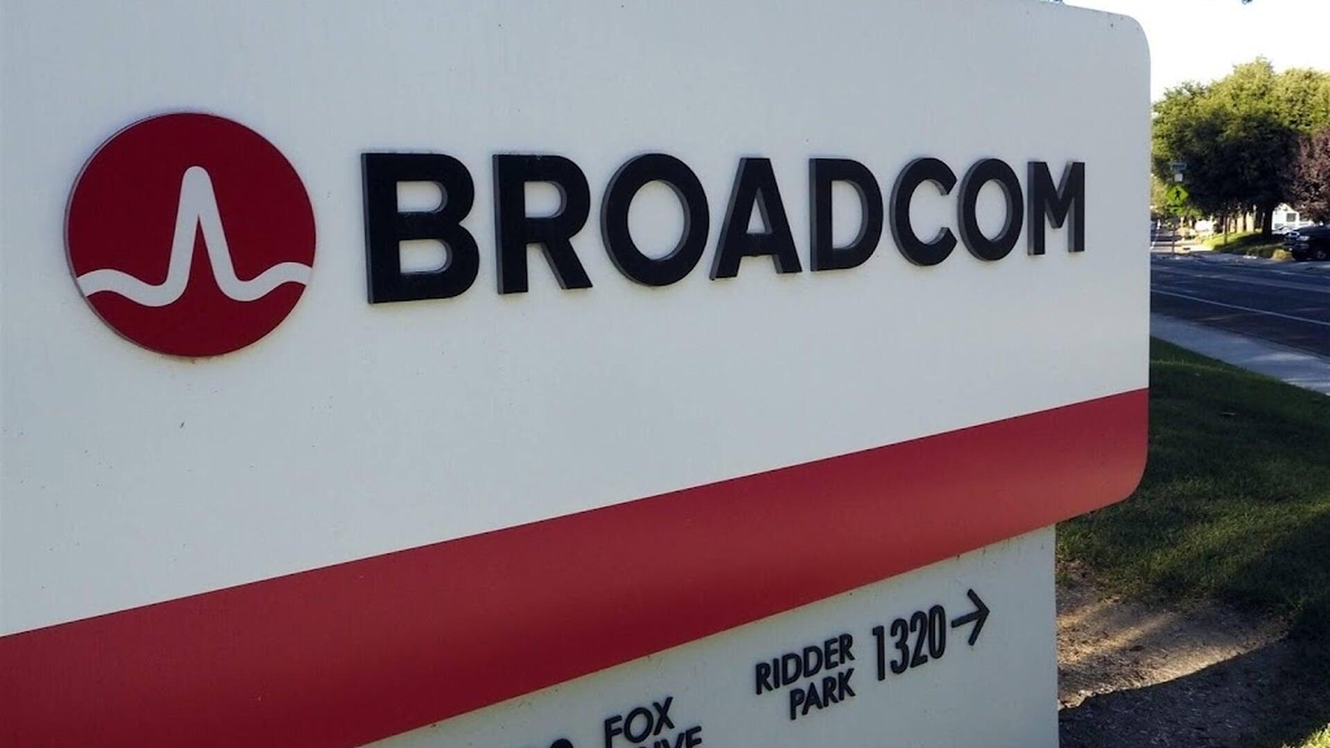 Market Insights: ‌How Broadcom is Reshaping the ‌Semiconductor Landscape