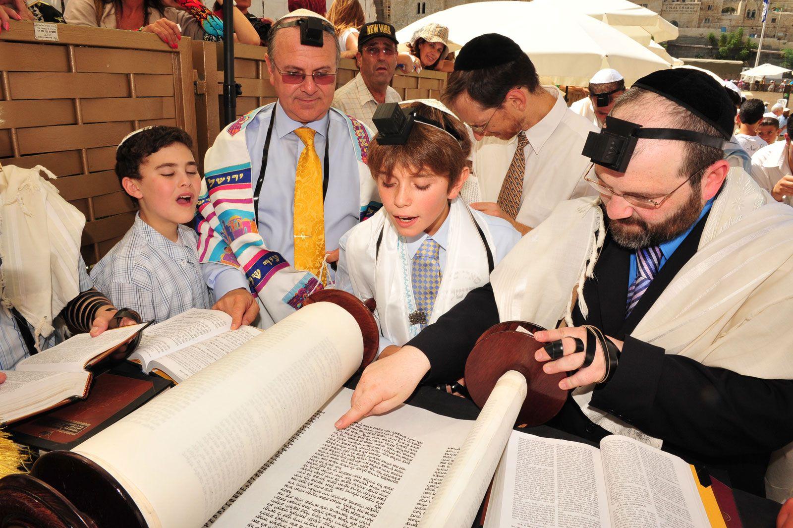 A Growing Exodus: Understanding the Reasons Behind the Recent Jewish Migration