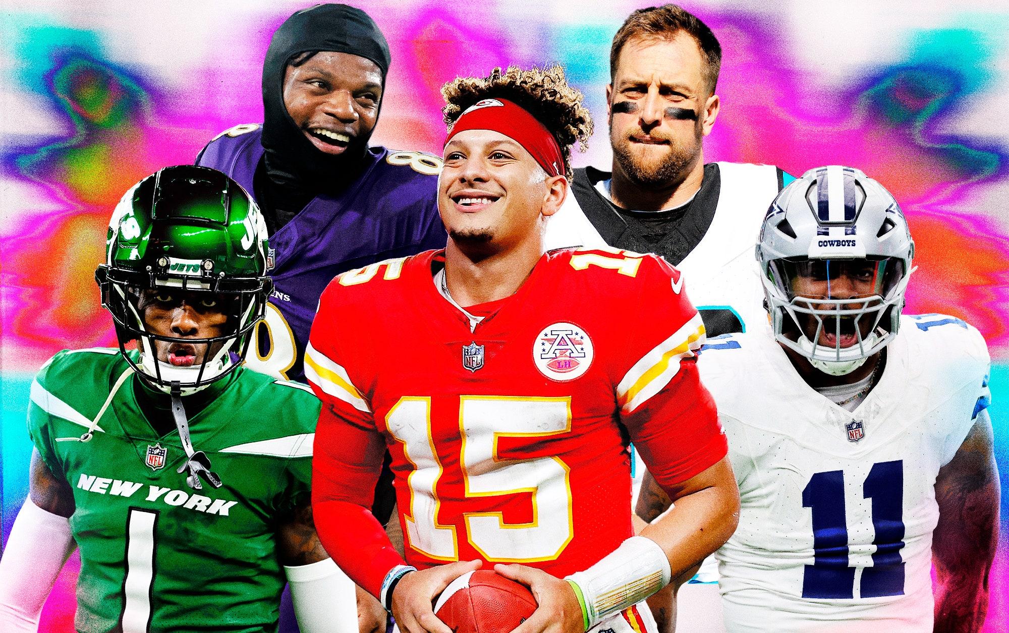 Expert Predictions: Deciphering the ‍Best Bets for NFL​ Week 14