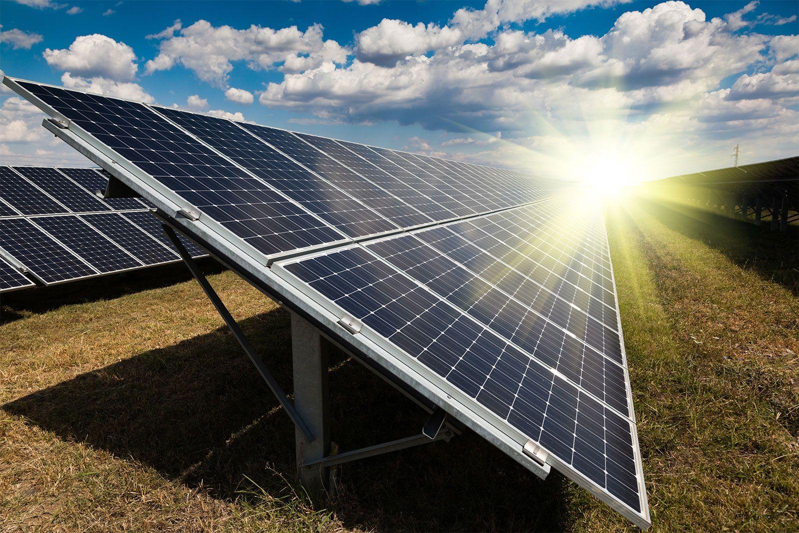 Solar and Battery Storage: A Game changer for Resilience