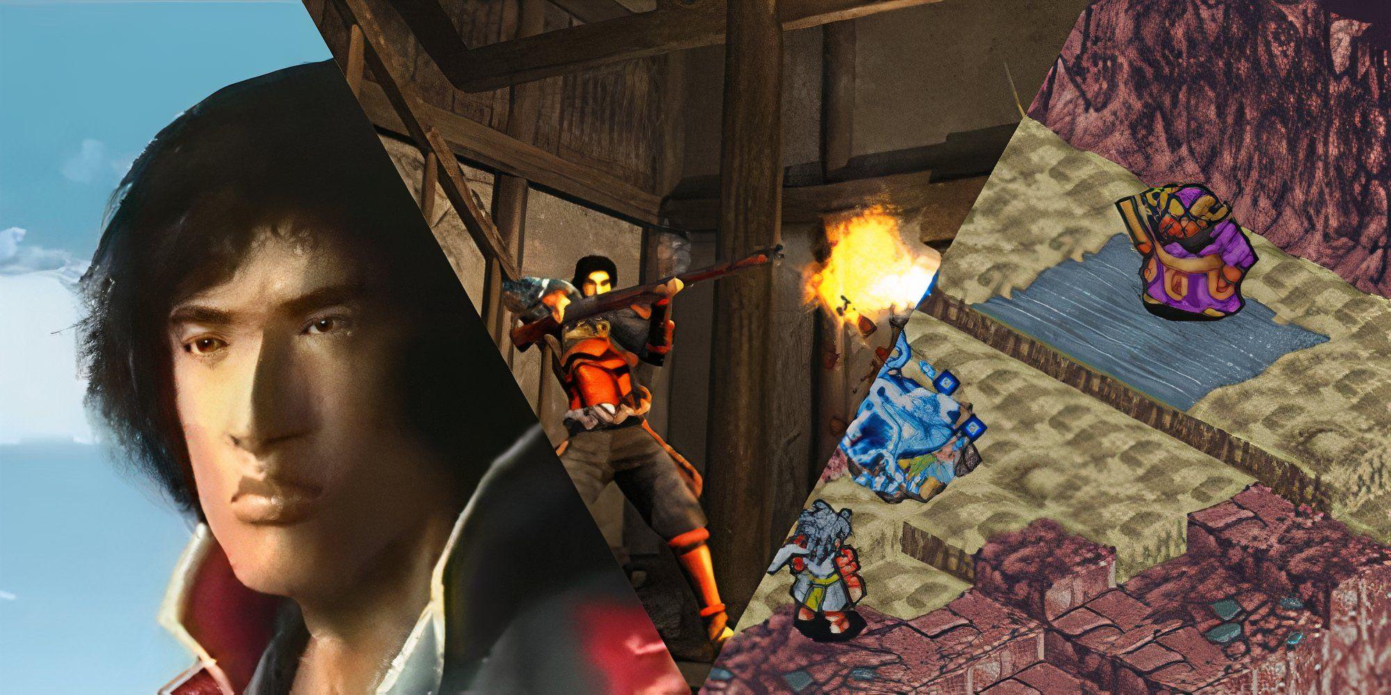 A Modern Twist: How Onimusha Will Adapt to Current Gaming Trends