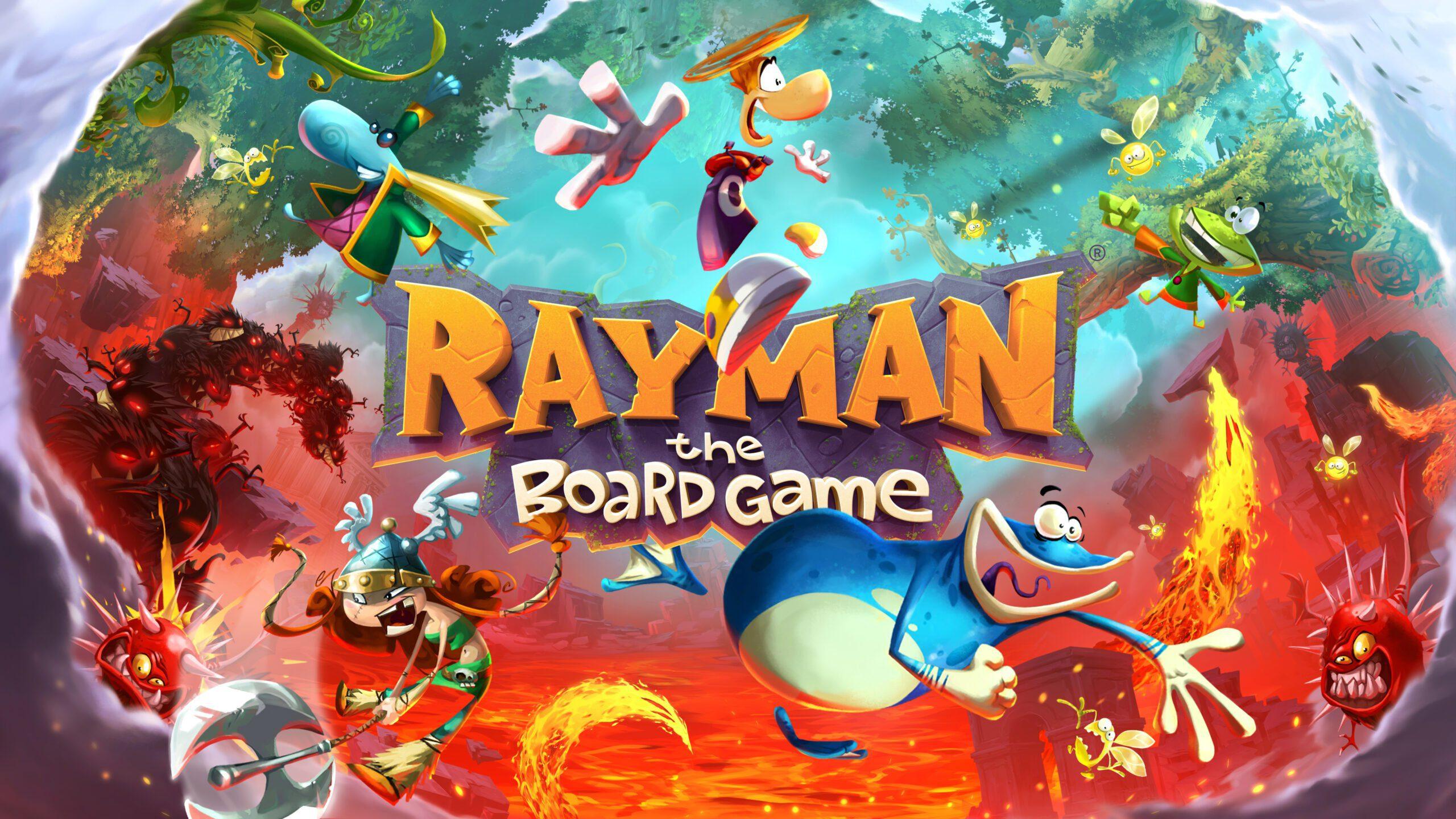 The Evolution of Gameplay Mechanics in the New Rayman