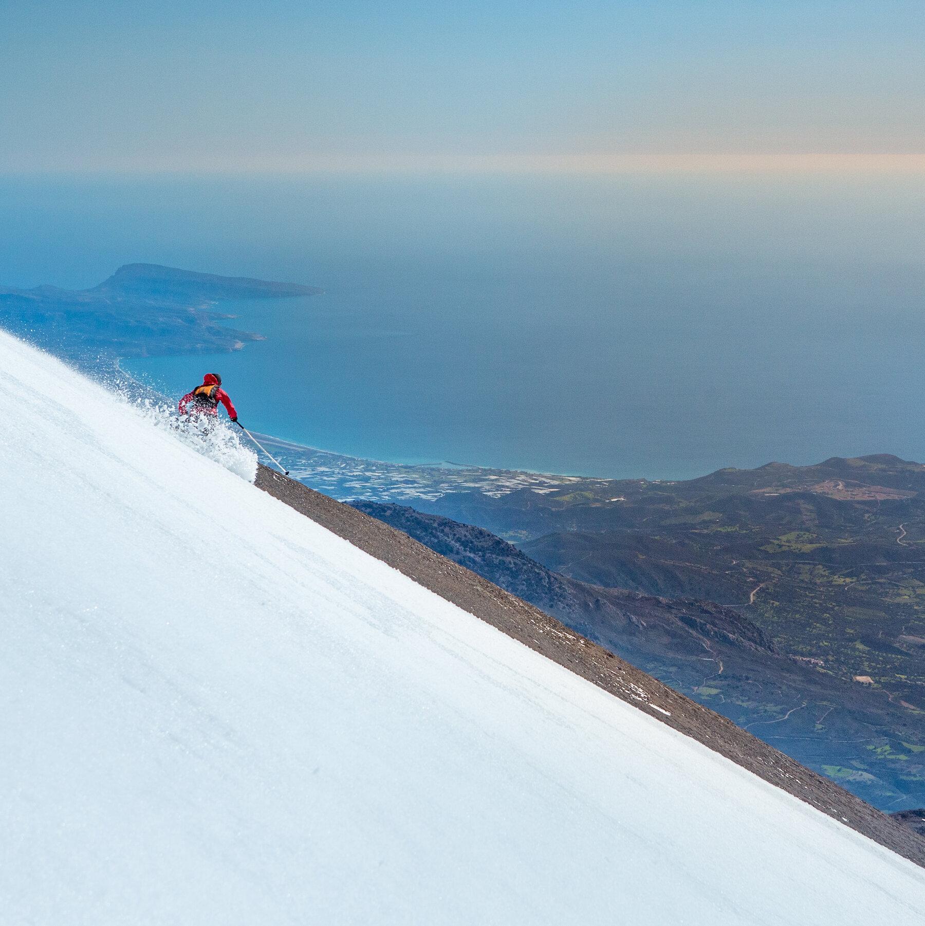 Essential Tips for Navigating Cretes Ski resorts