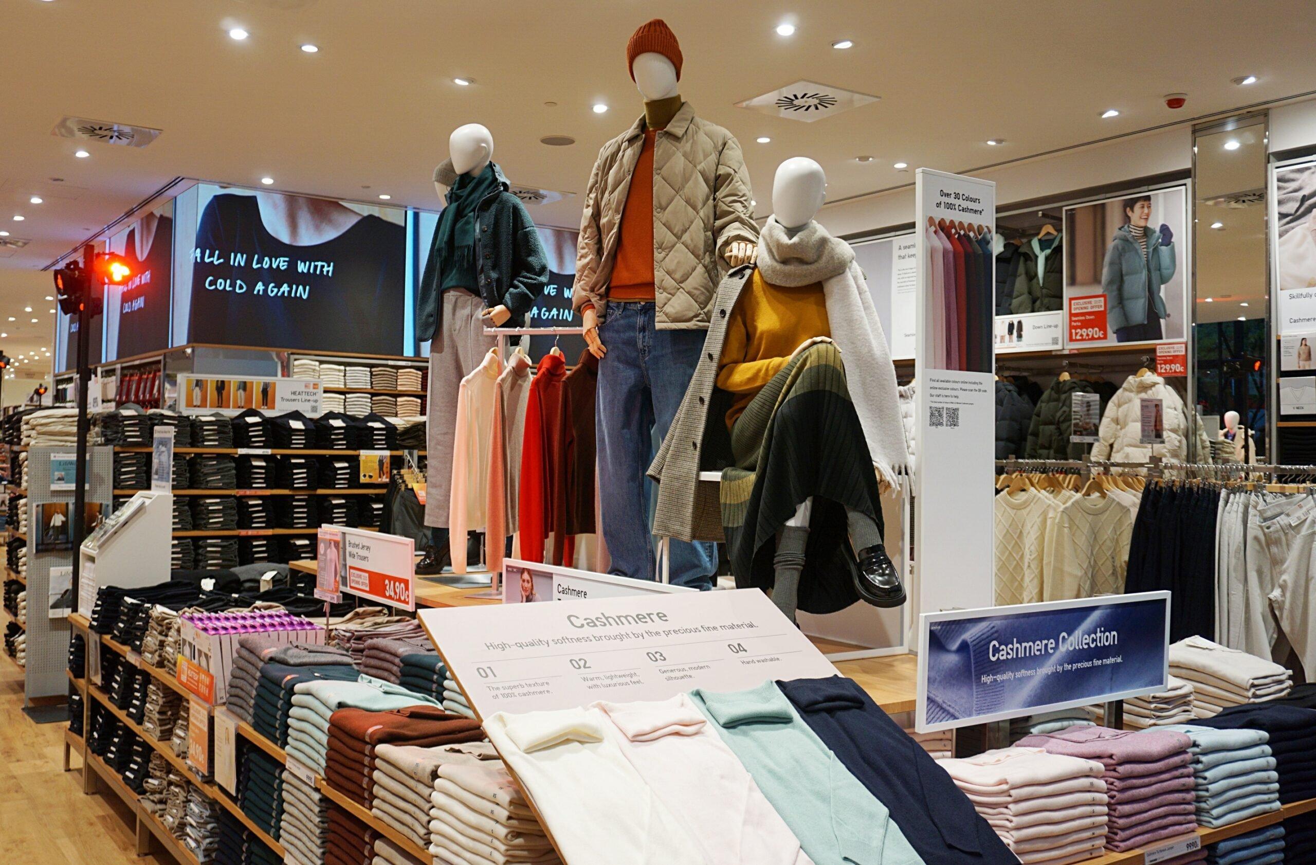 Strategic Recommendations for Uniqlo: Navigating the Complex Landscape of Ethical Sourcing