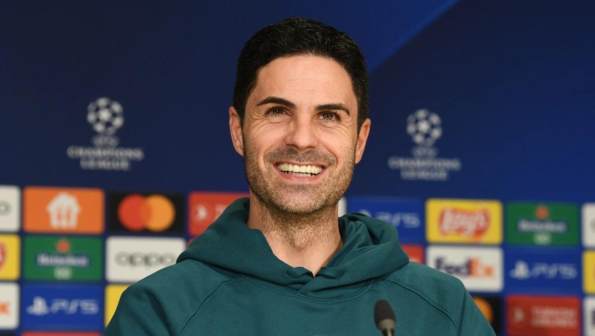 Nurturing Chemistry: Strategies for Arteta to Enhance On-Field Collaboration