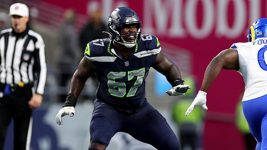 Game Impact: How this Connection Shapes the Seahawks ⁣Season ‍Ahead