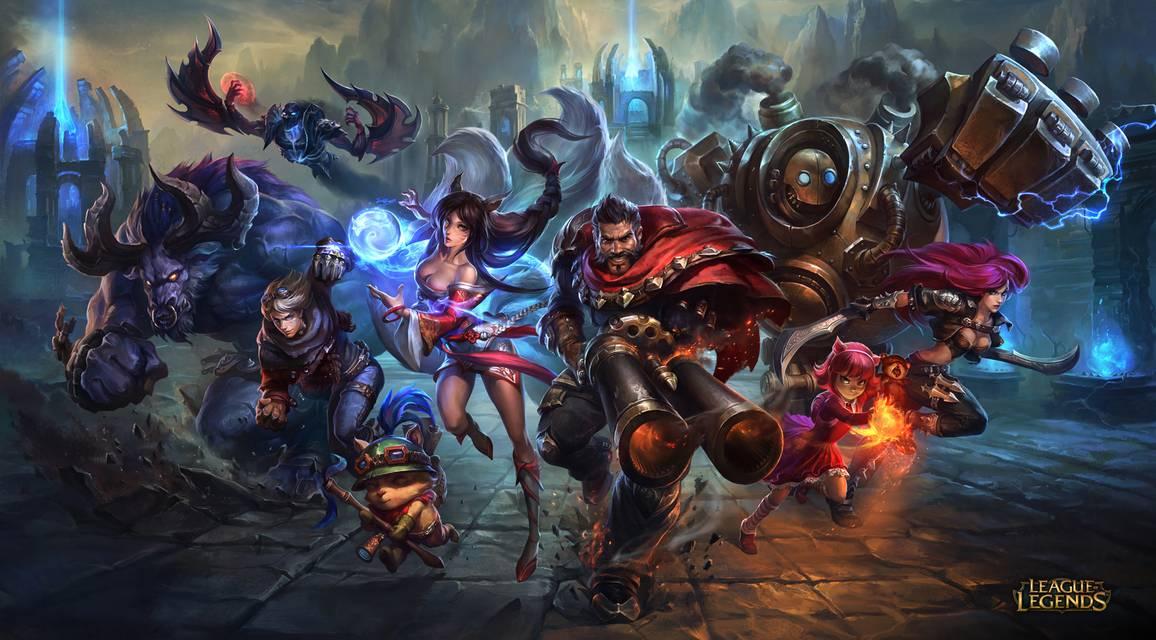 Engaging the Community: How Riot Can Foster Trust Amidst Fan Theories