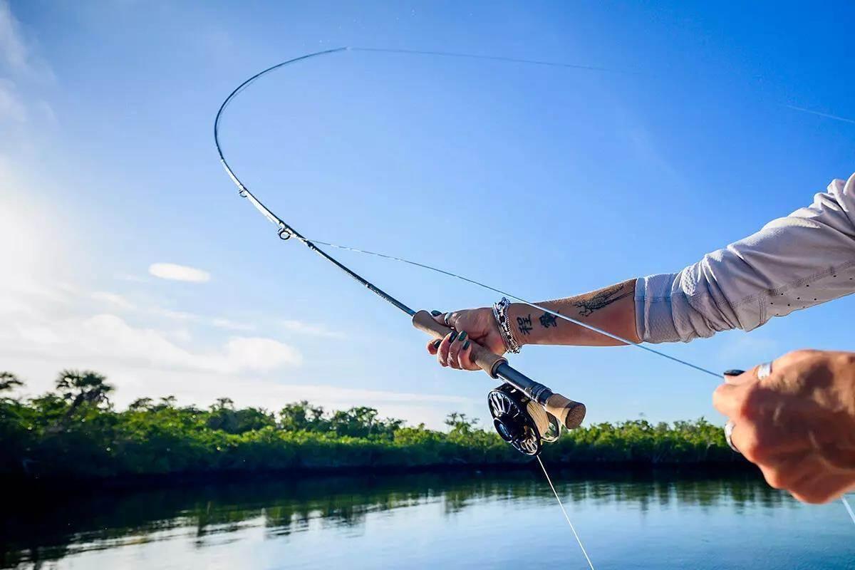 Essential Gear to Get Started with Fly-Fishing in Urban rivers