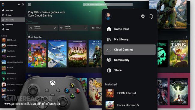 Exploring the Benefits of Cloud Gaming with Xbox on LG Smart TVs