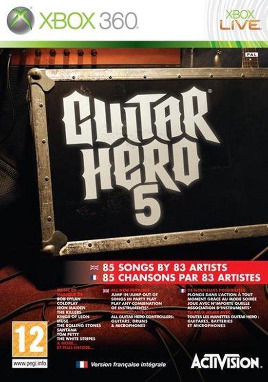 Recommendations for Players: Making the Most of Your Guitar Hero Experience