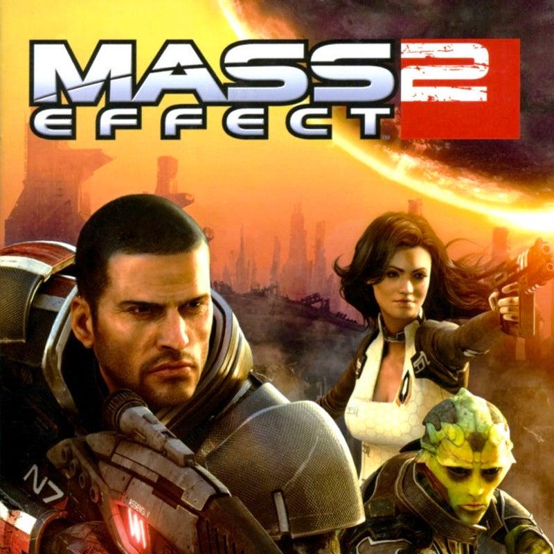 Lessons Learned: How Future Titles Can Build on Mass Effect 2s Legacy