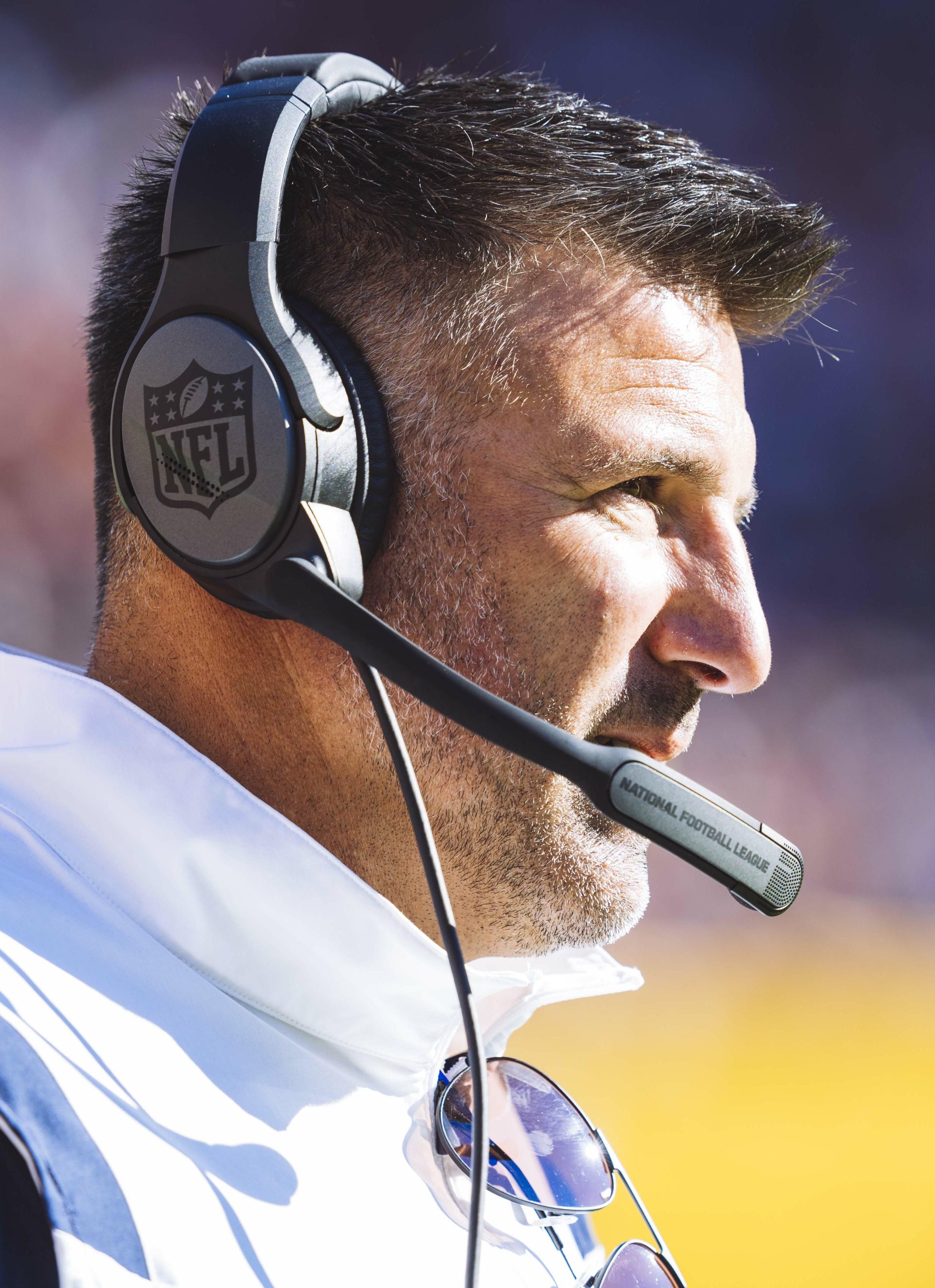 Is Mike Vrabel a solid fit for as Patriots head coach? | The Herd