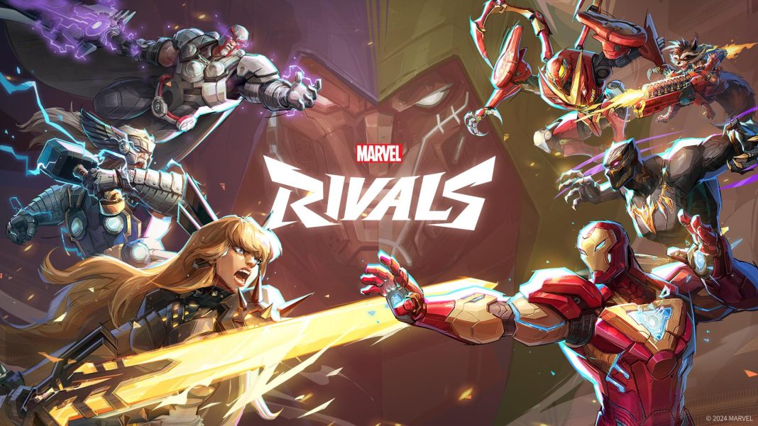 Marvel Rivals season 1 patch notes reveal surprising buffs and