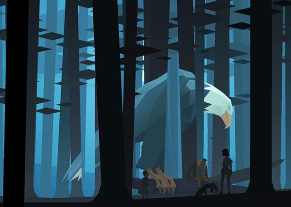 How Kentucky Route Zero redefines Originality in Interactive Media