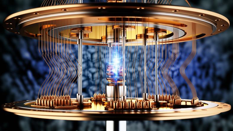 Real-World Applications: How Quantum Computing is Transforming Industries