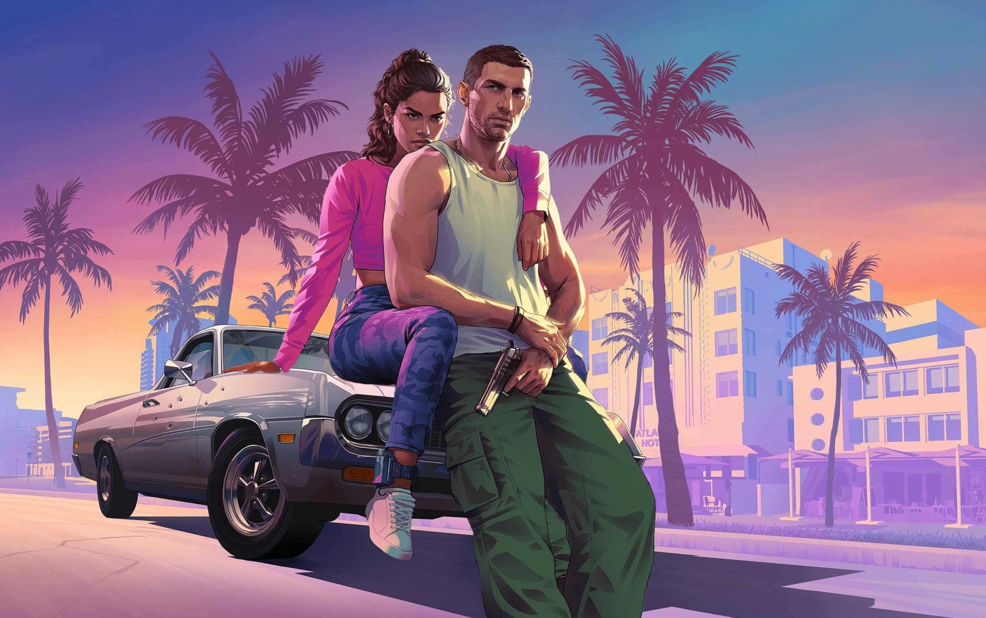 GTA 6 at $100 Would Be ‘A Bridge Too Far’ — Even for Grand Theft Auto